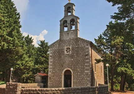 Promocija knjige Srpsko srce Johanovo večeras u Bečićima