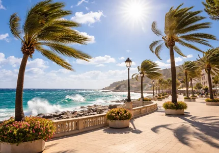 Pretežno sunčano, do 17 stepeni