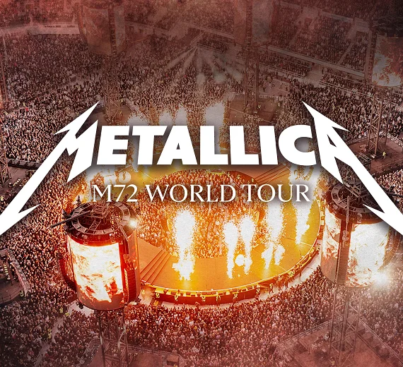 Najveće rok turneje 2026. godine – datumi i zemlje