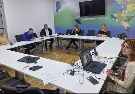 ZOCG: Upravljanje nusproizvodima životinjskog porijekla da bude u isključivoj nadležnosti Vlade