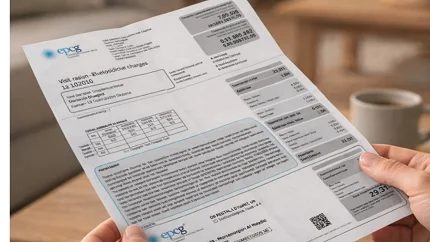 EPCG stiglo 400 prigovora na iznos računa