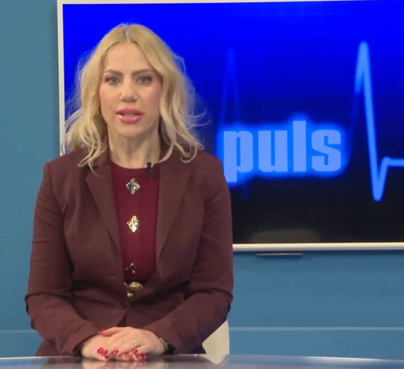 (VIDEO) Emisija Puls o zaključcima sa Kongresa neurologa