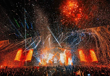 Agencija za zaštitu konkurencije Crne Gore potvrdila da je podrška Sea Dance festivalu bila zakonita