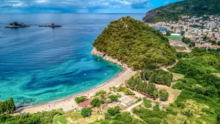 Opština Budva planira 716.000 € za uređenje prostora u Petrovcu i Buljarici