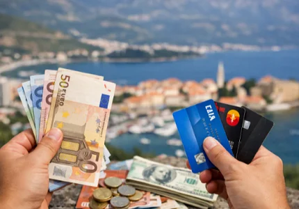 Građani Budve o plaćanju karticom – slamka spasa ili dug?