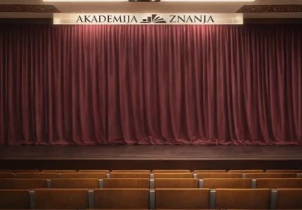 Nova energija kulture u Akademiji znanja