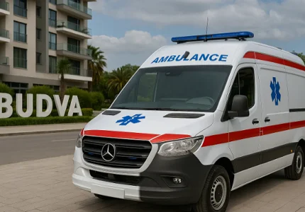 Promjene vremena povećale broj intervencija Hitne pomoći, 40 pregleda u protekla 24 sata