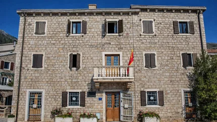 Dramska poema „M kao Morbid“ sjutra u Crvenoj komuni u Petrovcu