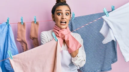 Zašto treba da perete novu odjeću prije nego što je prvi put obučete