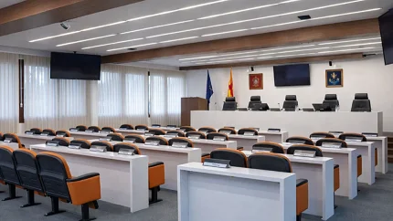 Predsjednik SO Budva zakazao 11. sjednicu po hitnom postupku