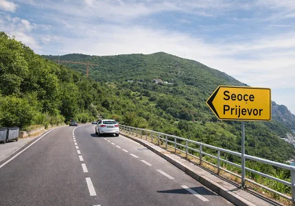 Marinović o problemu sa parkingom: Ako je neko kupio stan, nije kupio put