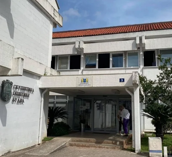 Zakazana 12. sjednica SO Budva