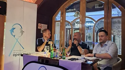 Održana sportska tribina na temu „Prerana specijalizacija za određeni sport između razvoja, rezultata i rizika“