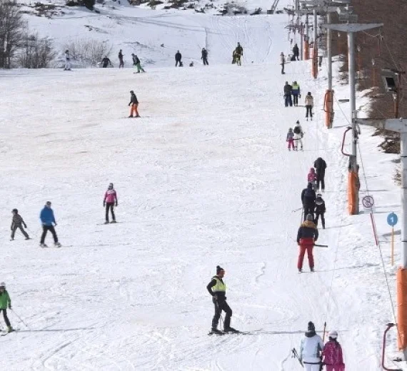 Monstat: U januaru ostvareno 73,49 hiljada noćenja