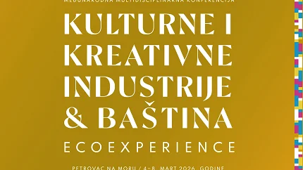 Festival domaćih lokalnih proizvoda i petodnevna međunarodna konferencija o hrani, ekologiji, poljoprivredi, kulturi i baštini u Petrovcu na moru 