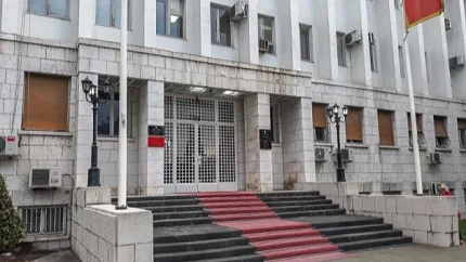 Deficit u januaru 33,2 miliona eura