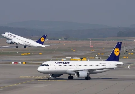 Avio-prevoznici suspendovali letove