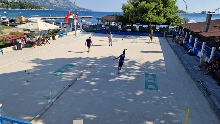 Budva u maju domaćin svjetskoj boćarskoj eliti 