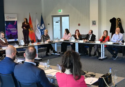 Održan stručni okrugli sto o zaštiti maloljetnika u digitalnom okruženju