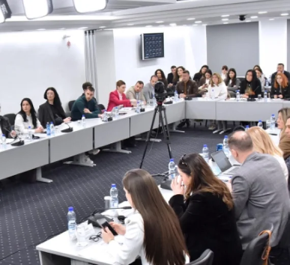 Zakon o strancima da bude podsticaj, a ne prepreka razvoju privrede