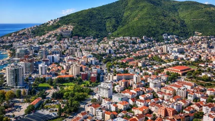 Opština Budva vratila dug WTE-u, kupila zemljišta za vrtić i garaže, u planu novi infrastrukturni projekti