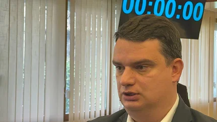 Nakon odlaganja sjednice odbornici nezadovoljni, predlog za potpredsjednika stigao