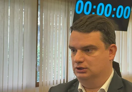 Nakon odlaganja sjednice odbornici nezadovoljni, predlog za potpredsjednika stigao