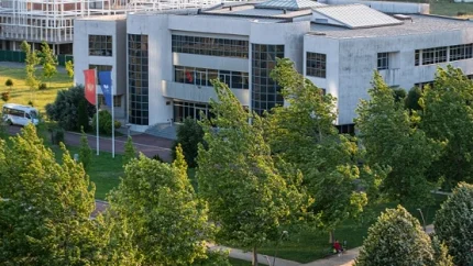 UCG na 1554. mjestu svjetskih univerziteta