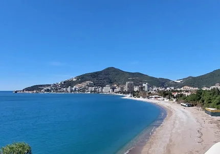 Umjereno oblačno sa dužim sunčanim intervalima, do 20 stepeni