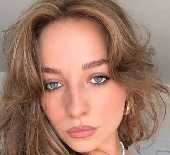 Marija Liješević - Od predstava u porodičnom domu, preko Grad teatra do scene Ateljea 212