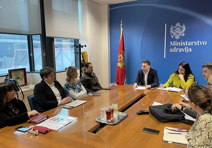 Raspisan tender za izgradnju savremene Klinike za hematologiju