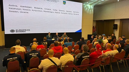 Svjetska omladinska bokserska elita stigla u Budvu 