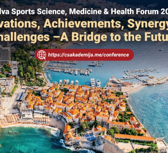 Rekordan broj učesnika na evropskoj konferenciji sportskih nauka u Budvi