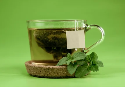 Zeleni čaj u službi zdravlja