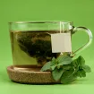 Zeleni čaj u službi zdravlja