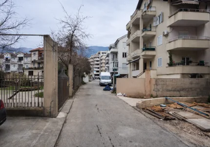 Privremena obustava saobraćaja u Svatovskoj ulici