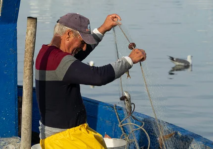 Moguća slaba kiša, temperatura do 17 stepeni