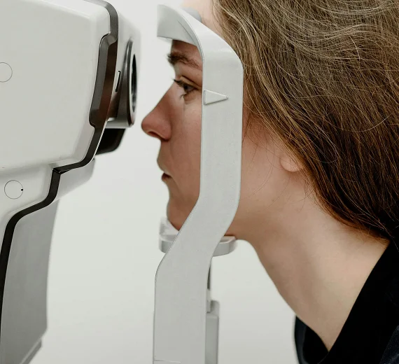 Besplatni pregledi u Domu zdravlja Budva povodom Svjetske nedjelje borbe protiv glaukoma