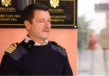 Crnogorski pomorci u rizičnim zonama da se prijave na posebnu platformu