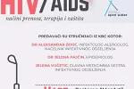 Javna tribina u Budvi: Sve što treba da znate o prevenciji i liječenju HIV/AIDS-a i polno prenosivih bolesti