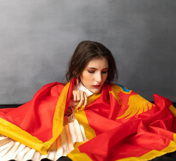 Ivona Medigović: Ljubav prema porijeklu kao temelj stvaralaštva