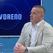 Pekić: Savremeni organizovani kriminal najveća bezbjednosna prijetnja Crnoj Gori u narednih pet godina
