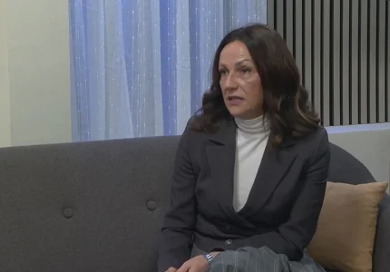 Kovačević: Prioritet je ostanak starijih u zajednici, a ne smještaj u domove