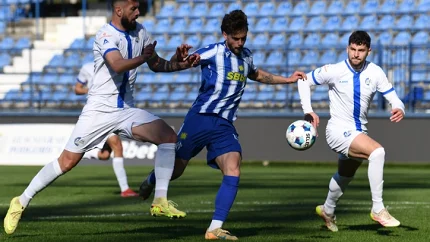 MPCFL: Sjutra utakmice 23. kola, duel Petrovca i Dečića u Tuzima 