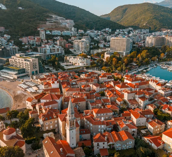 Pribilović: Budva prepoznata i nalazi se visoko na listi atraktivnih evropskih i svjetskih destinacija