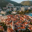 Pribilović: Budva prepoznata i nalazi se visoko na listi atraktivnih evropskih i svjetskih destinacija