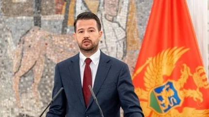 Milatović: Crnoj Gori hitno potrebne otvorene liste