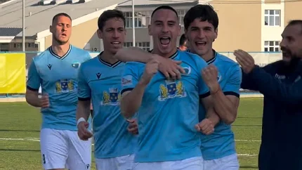 MPCFL: Pobjeda Petrovca protiv Dečića