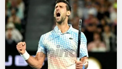 Đoković u trećem kolu mastersa u Indijan Velsu