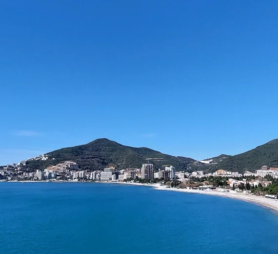 Budva dobila organizaciju Evropskog prvenstva